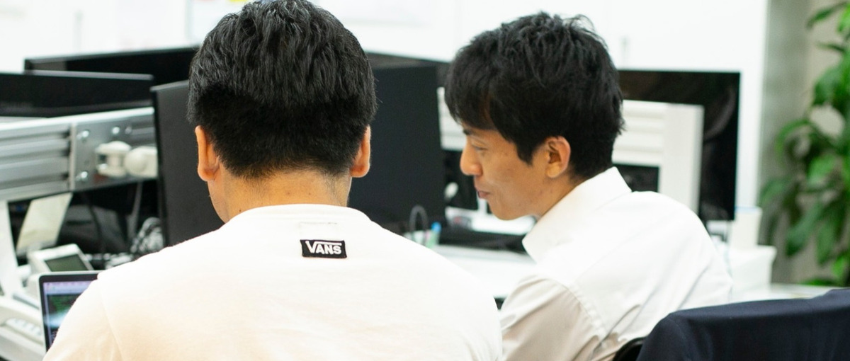 あなたをイチから不動産×営業のプロにします！成長意欲のある方Wanted！