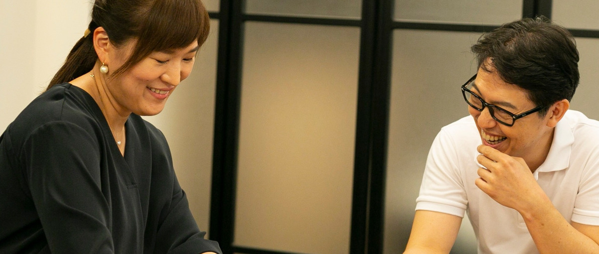 営業事務として、不動産業界の革新をオフィスでバシバシ支えてくれる方募集！