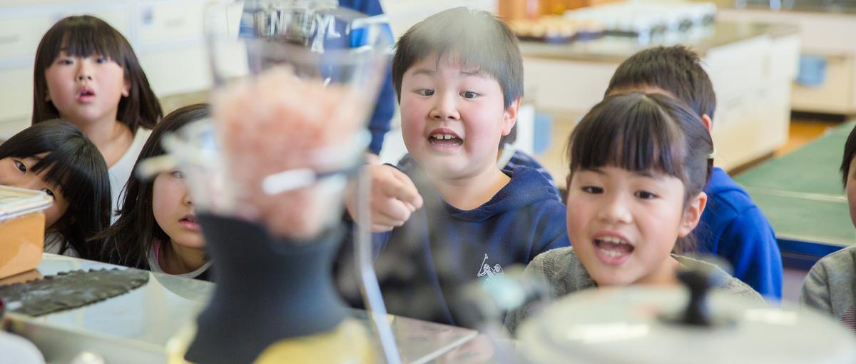 学生アルバイト募集2026！学校給食を通して食の未来を変える事業！