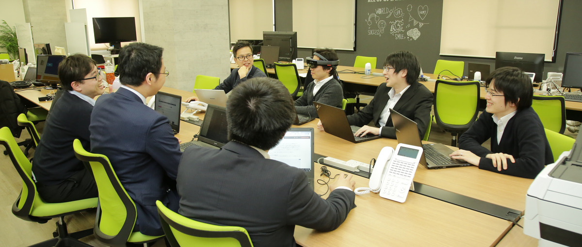 熊本で暮らしたい首都圏暮らしエンジニアの方！熊本でエンジニア募集してます！