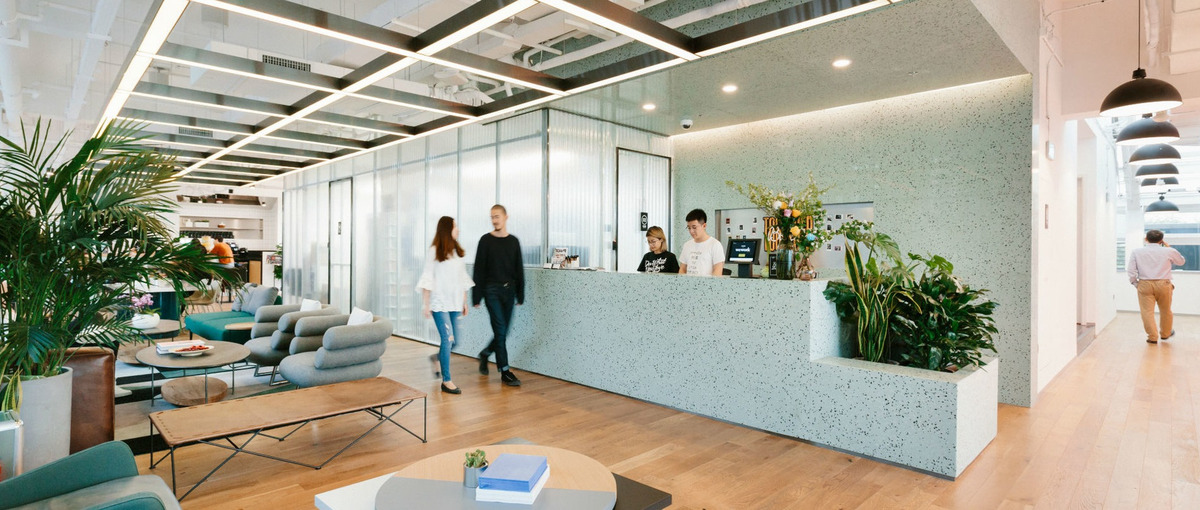 400億円規模のメディア運用を実現。グループ企業全体を牽引するCOO候補！