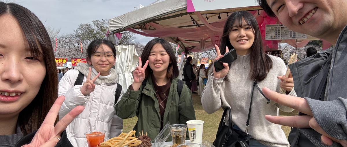 人を幸せにするイベント作りに携わりたい人募集！！