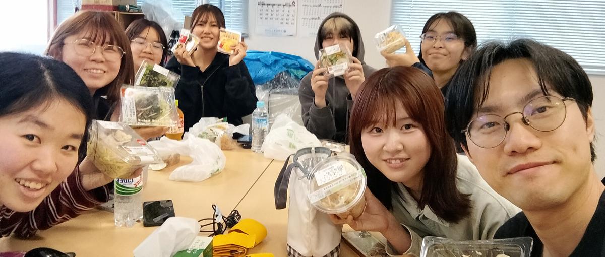 人を幸せにするイベント作りに携わりたい人募集！！