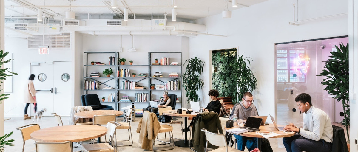 大規模メディアの新規事業を推進しながら、ともに新たな働き方を創りませんか？