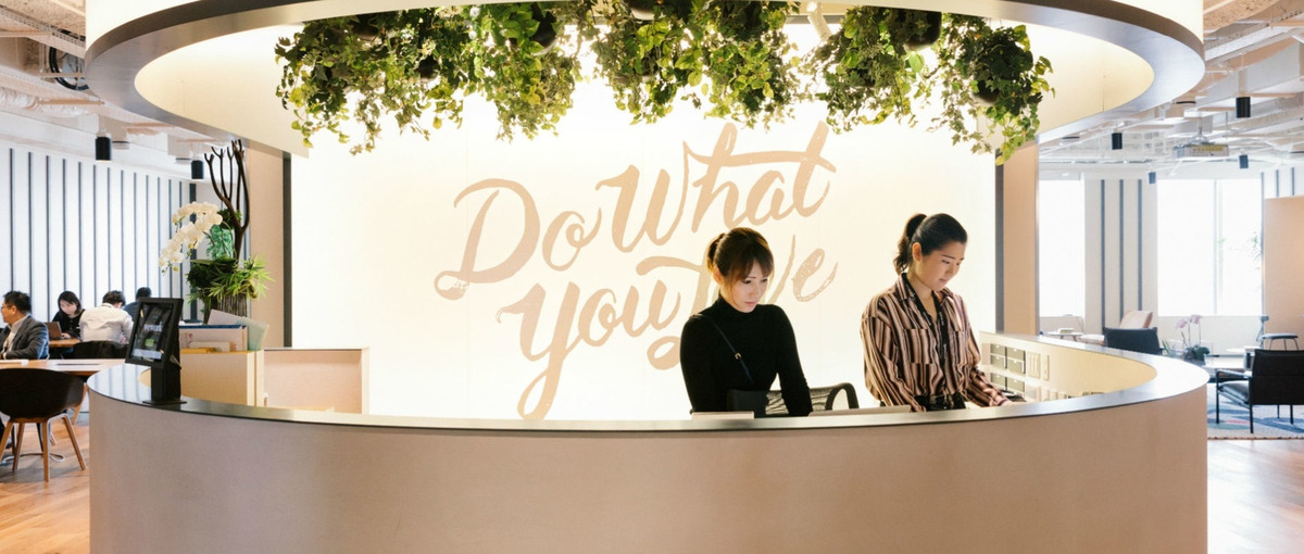 伴走型のマーケティングを展開。新しい働き方で自分の可能性を発掘しませんか？