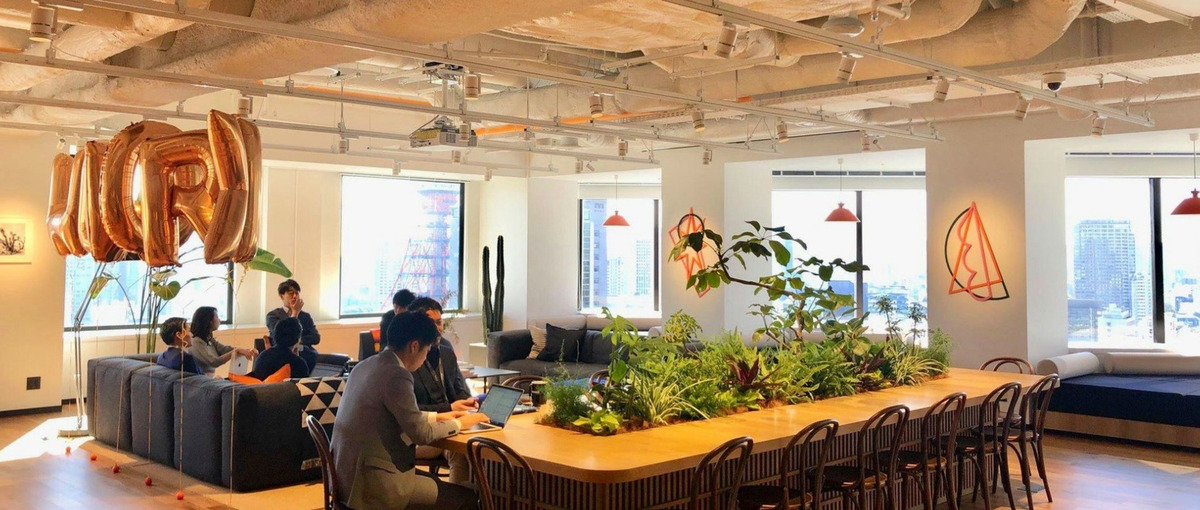 新規事業立ち上げ！グループ企業全体の事業拡大・推進を担うCOO候補を募集