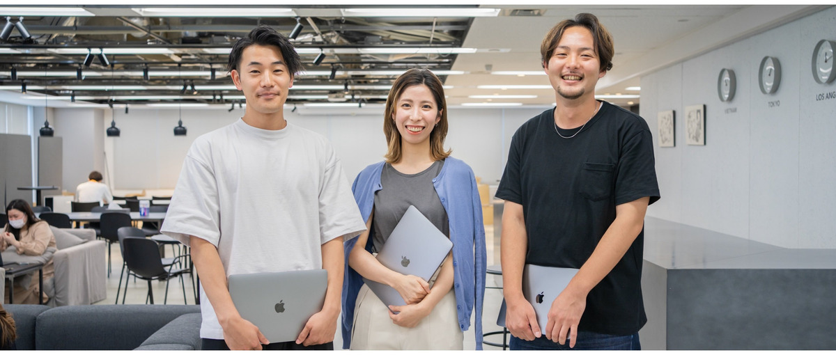 EC系SaaS成長率トップクラスの企業でフィールドセールスを募集！