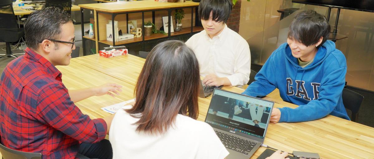 急成長ベンチャーの自社メディアで書きたいライター、大募集！