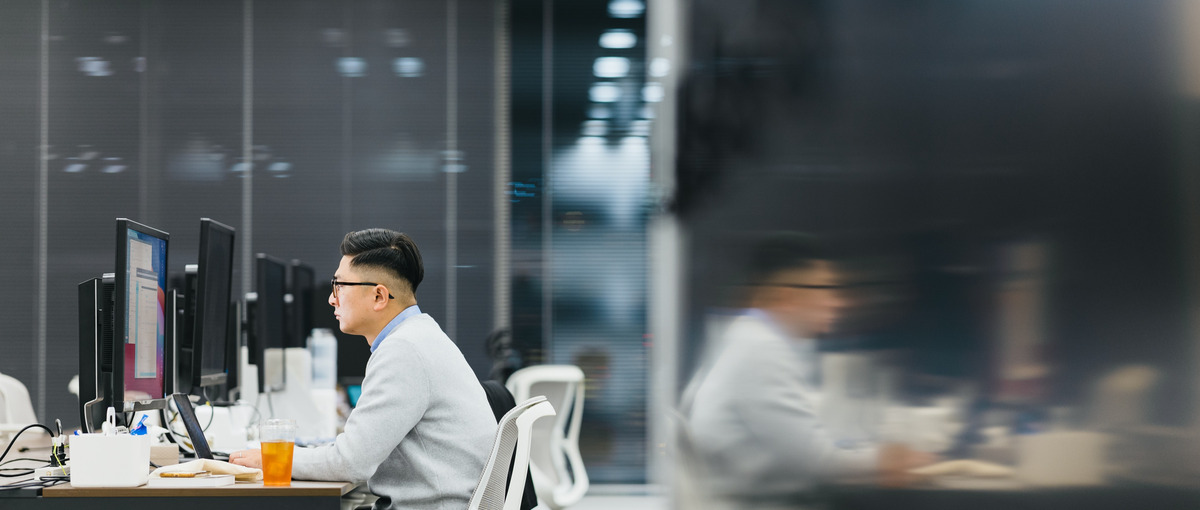 プロダクトの成長をバックエンドから支える！サーバーサイドエンジニア募集