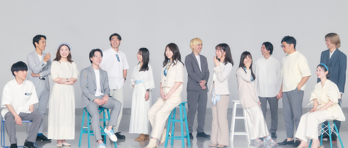 オープンポジション｜市場規模1兆円のSNSマーケ事業を盛り上げたい人募集！