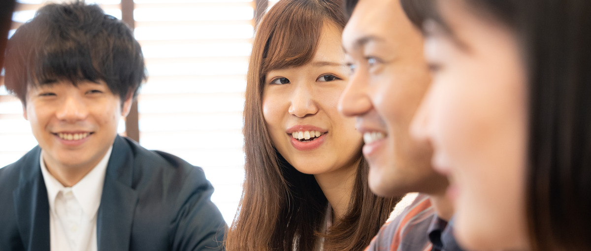 最高の仲間と最先端に関わる。新たな挑戦を求めるエンジニアWanted！