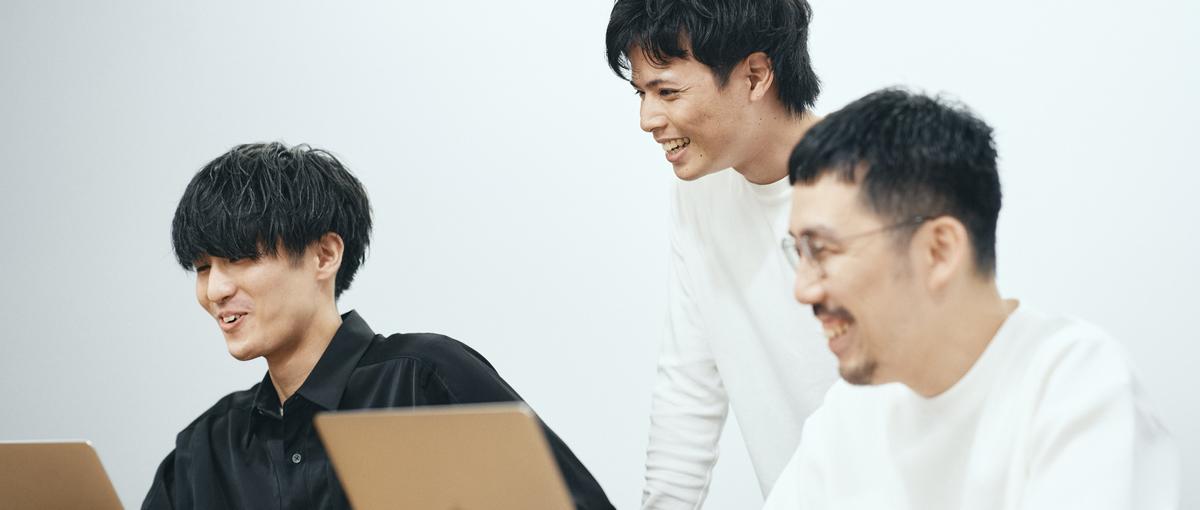 他人事じゃない仕事！大企業の新規事業プロジェクトのサーバーサイドエンジニア