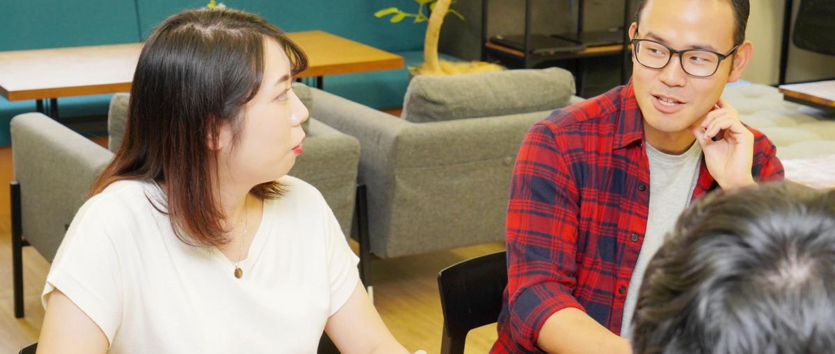 ライターからキャリアアップ！自社メディアで、SEOにも精通したエディターへ