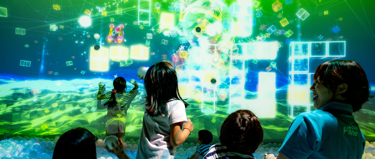 子ども達に新しい体験を届けたい！Unity/XRエンジニア募集！