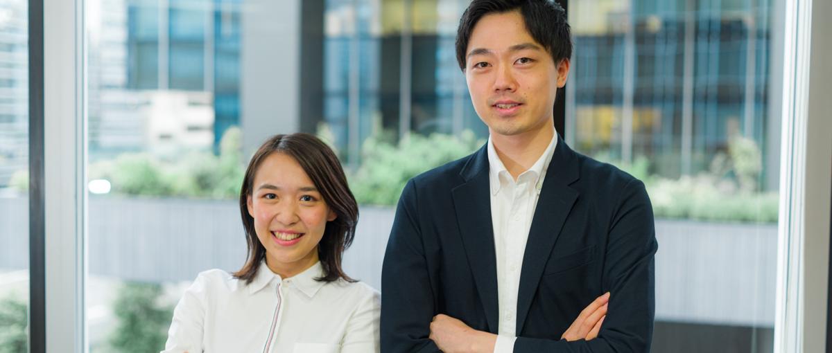 社員と変わらない裁量のある環境で圧倒的成長を望むエンジニアインターン募集！