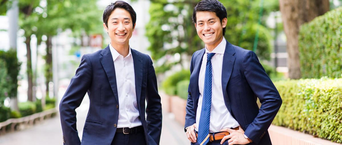 創業9年目の超成長企業！一緒に事業を創っていく26新卒ビジネス職募集！