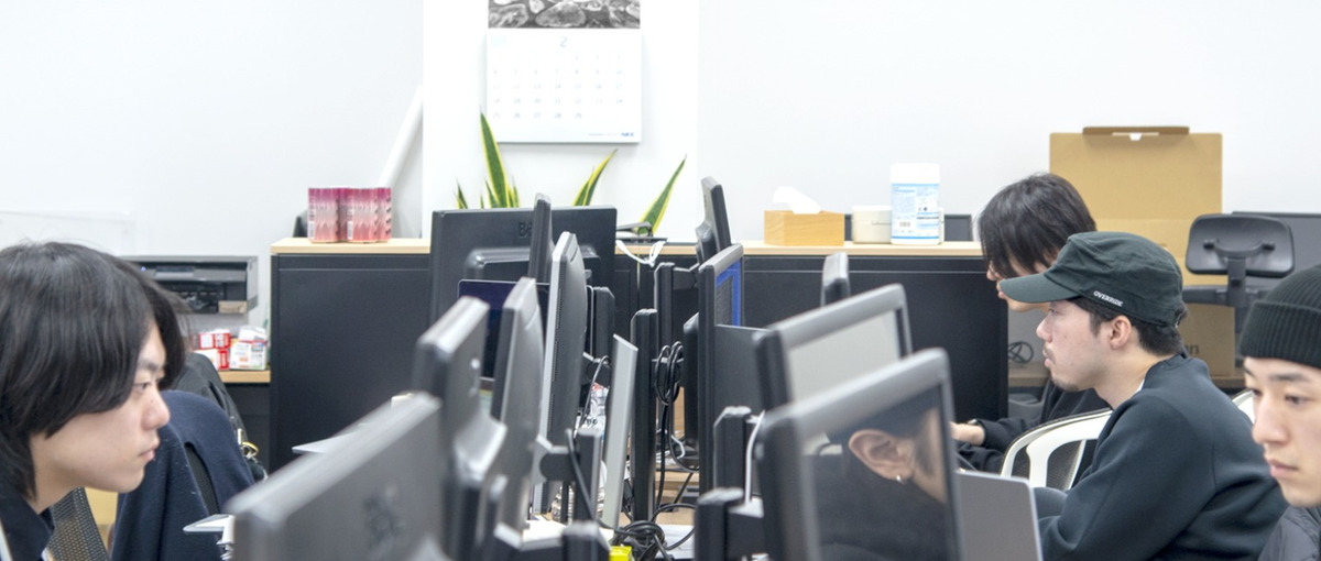 クライアントワークで制作実績を積みたい方！UI/UXデザイナーを募集！！