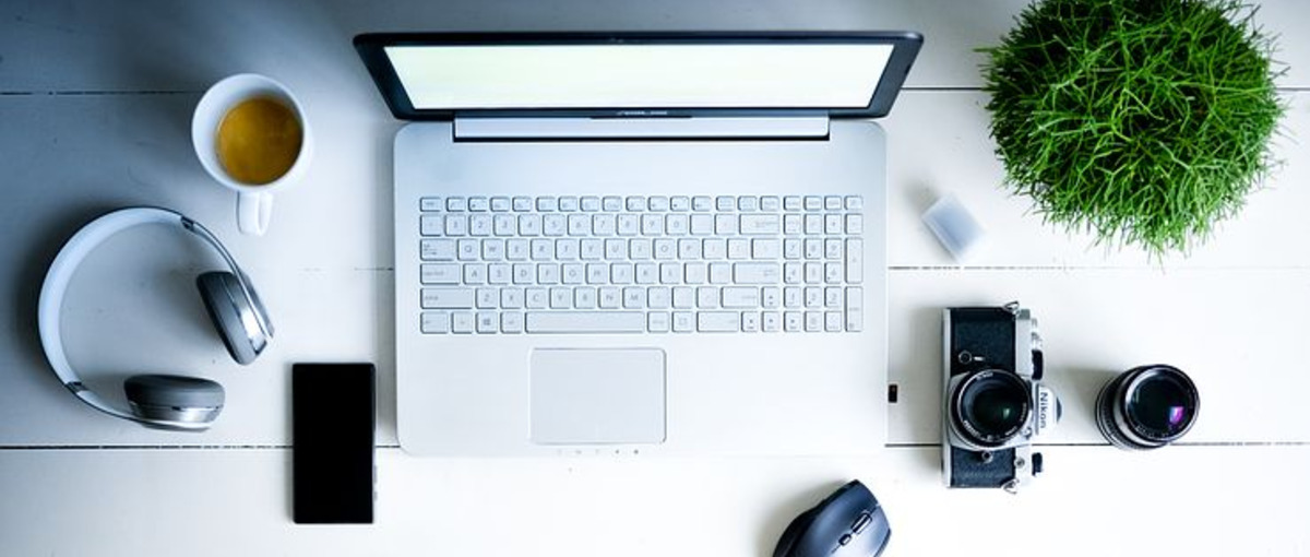 エンジニア=ブラックの常識を打ち破る！自分の時間が欲しいエンジニア!