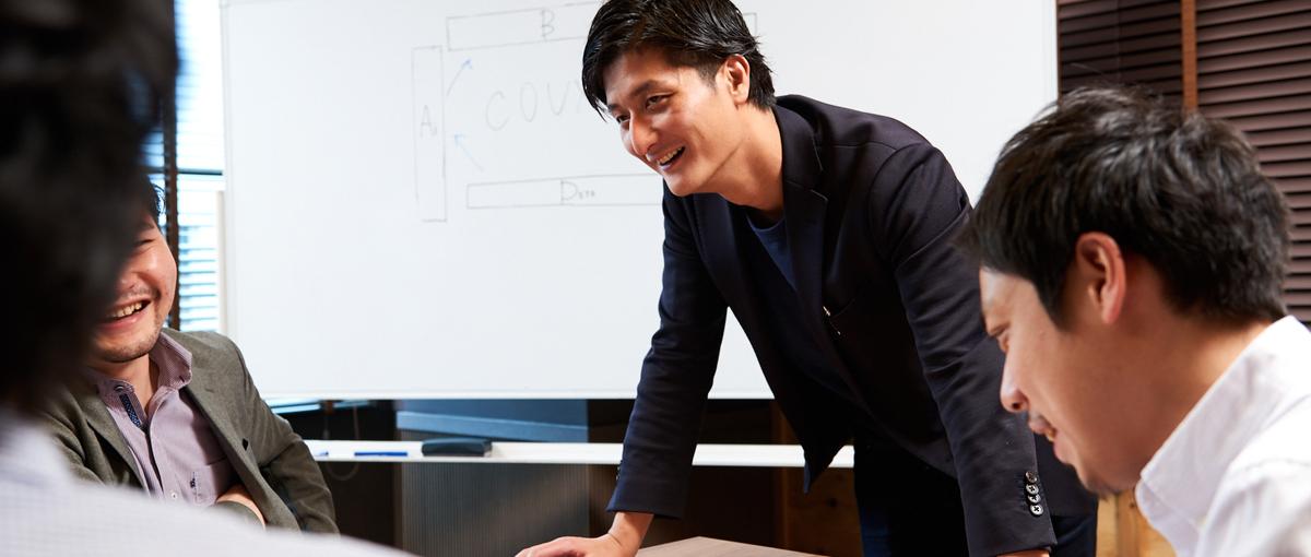 Make experience of japanese sales?