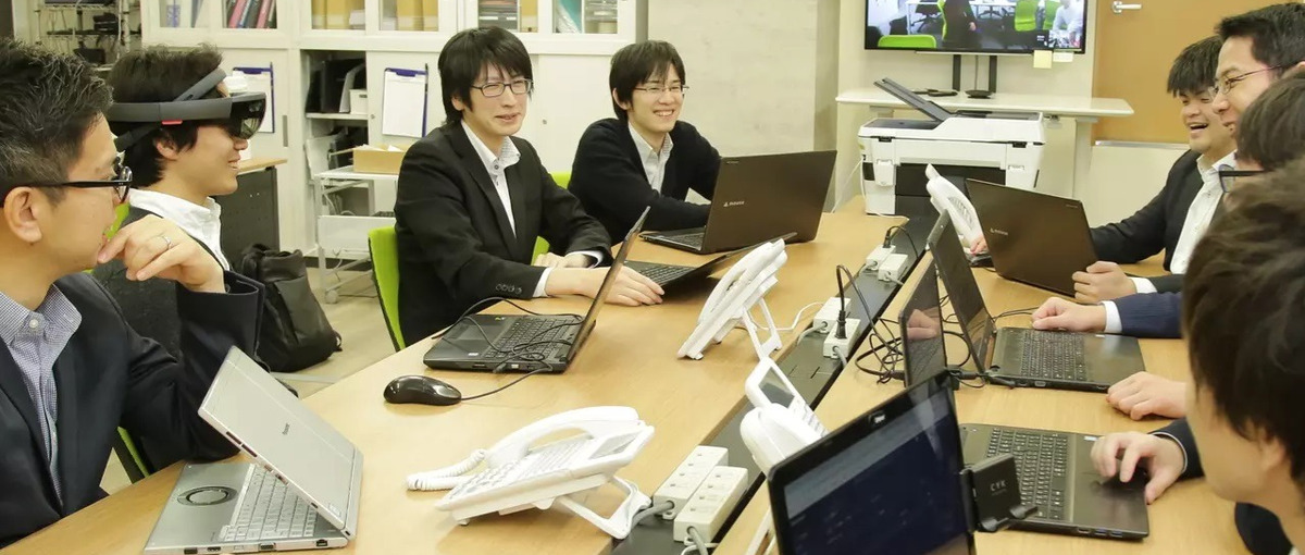 千葉県市川市でAIやクラウドスキルをゼロから取得！アットホームな職場です！