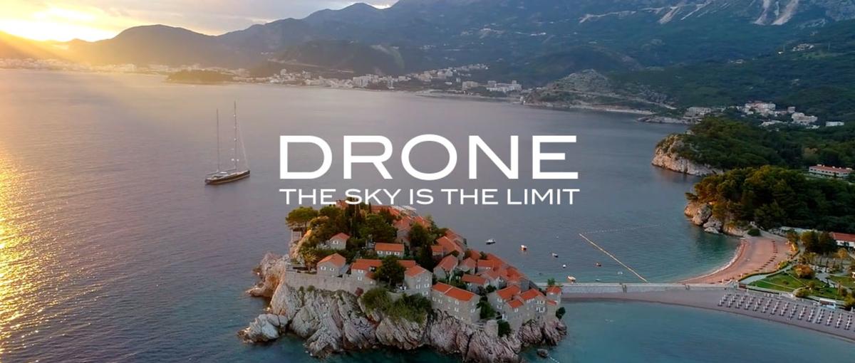 ドローン事業推進メンバーをウオンテッドS