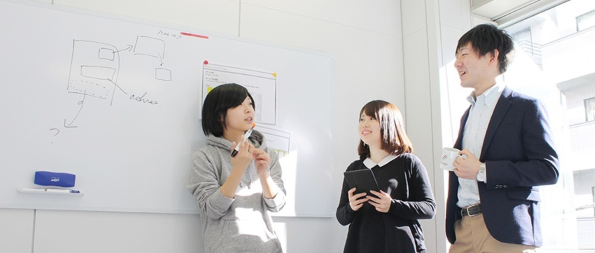 DG800名のスタジオの３DCG部門リーダーとして働きたい人、大募集！