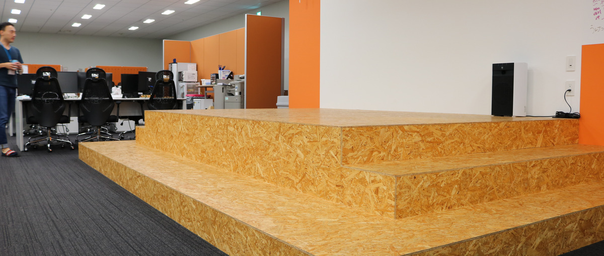 もっと成長できる環境に身を投じたい！そんなWebデザイナーをWanted！