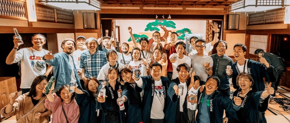 2027年卒/100年先まで承継する、粋なチームを育てる｜HR企業・総合職