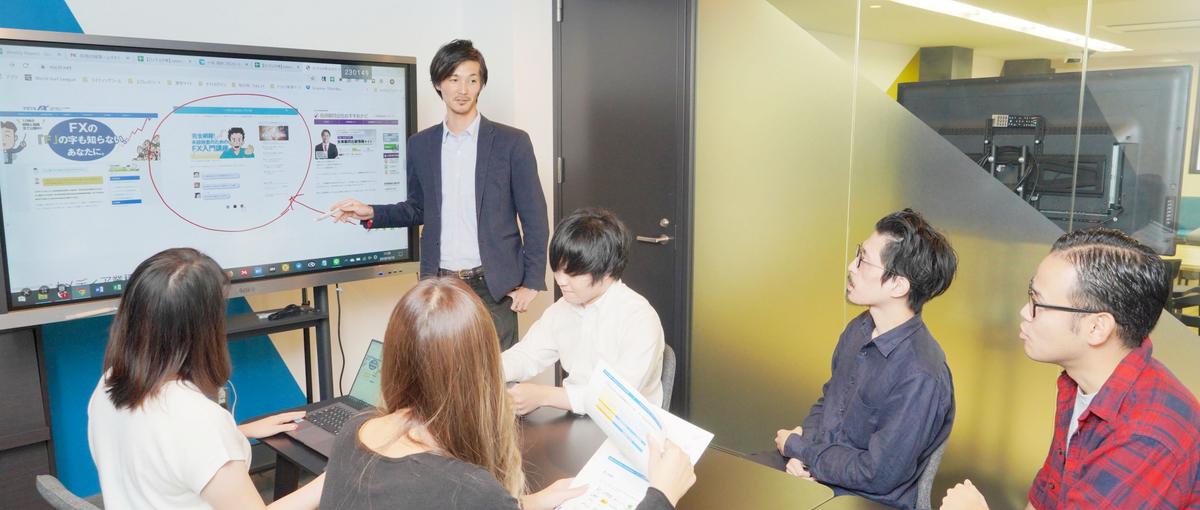 国内最高のメディア運営チームに参加したい、ライター経験者をWANTED！