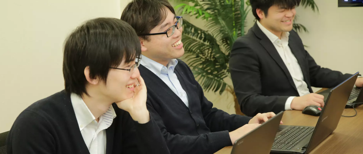 千葉県でAIについてゼロから学べます！意欲重視な職場で活躍しませんか？