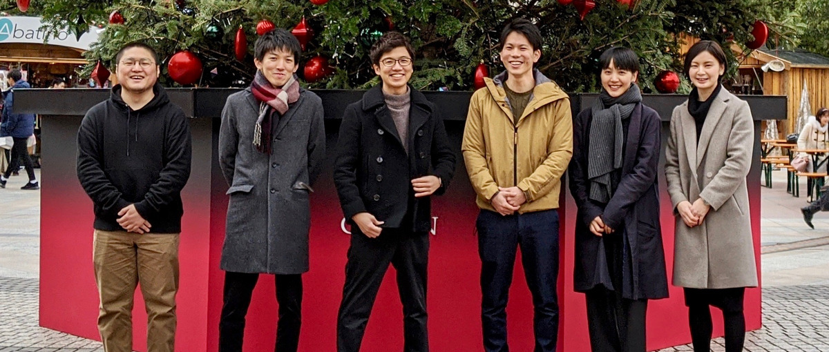 スポーツのマッチングサービスに裁量大きく関わりたいディレクター募集中！