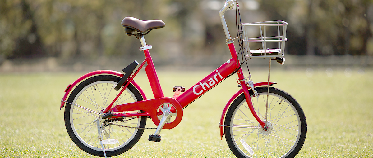 サービス品質を定め最大化する、チャリチャリのQAエンジニアを募集