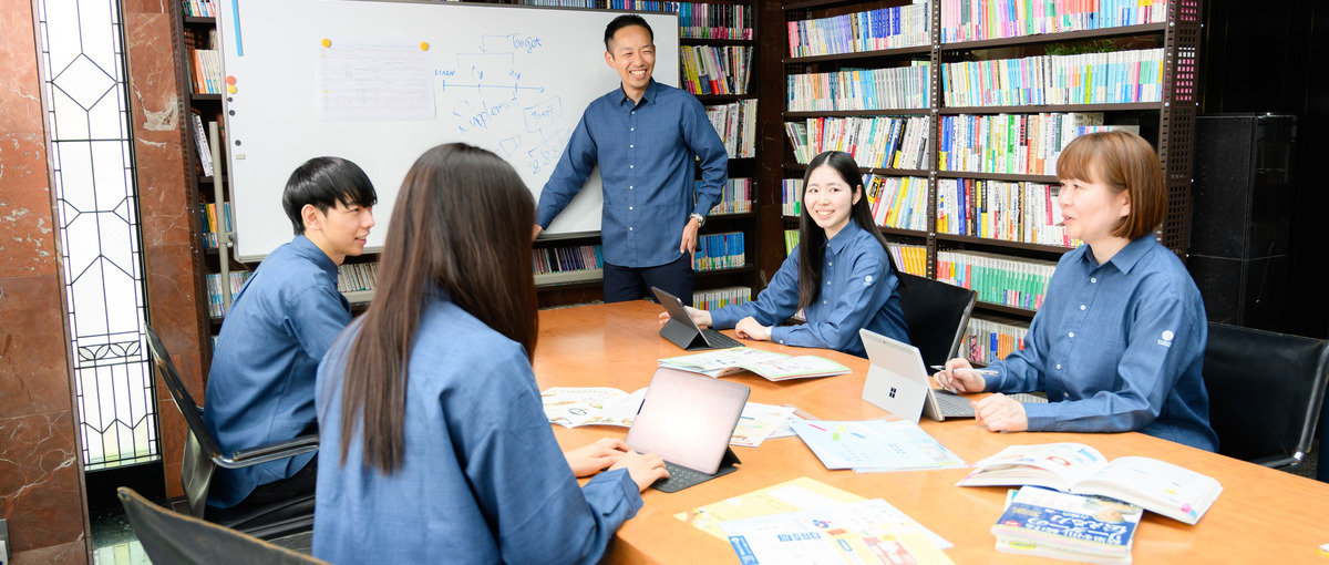 札幌から全国へ！健康の価値を届けるクリエイティブディレクターを募集！