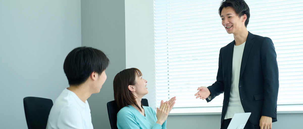 FindyでテクノロジーとHRに触れたいフィールドセールス候補を募集！