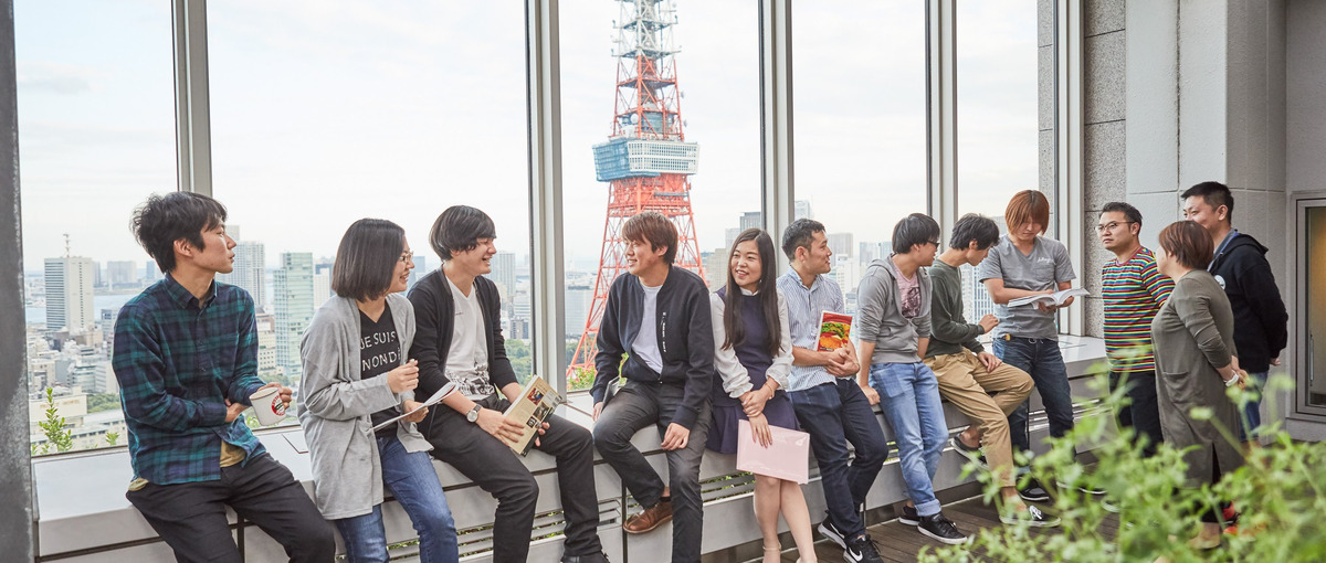 CGを活用したAR/VR開発制作に関わりたい方へ！AR開発エンジニア募集！