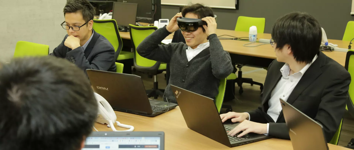 DevOpsエンジニアとして経験を積めます！熊本で暮らしたい方必見！