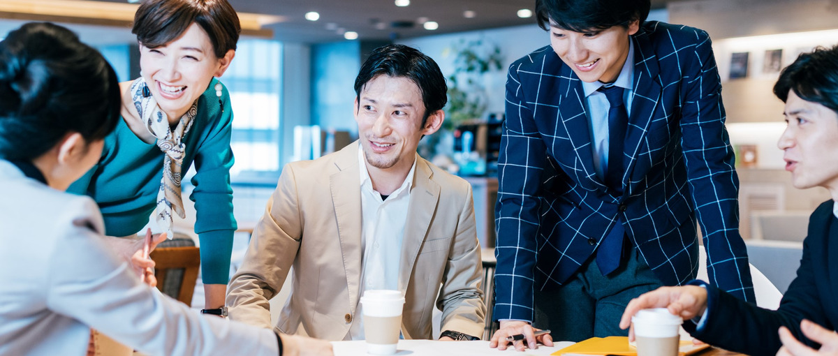 ITのスタートアップで店舗マーケティングを極めたい人Wanted！