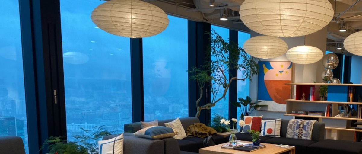 渋谷スクランブルスクエアからVue.jsで新しいシステム開発しませんか？