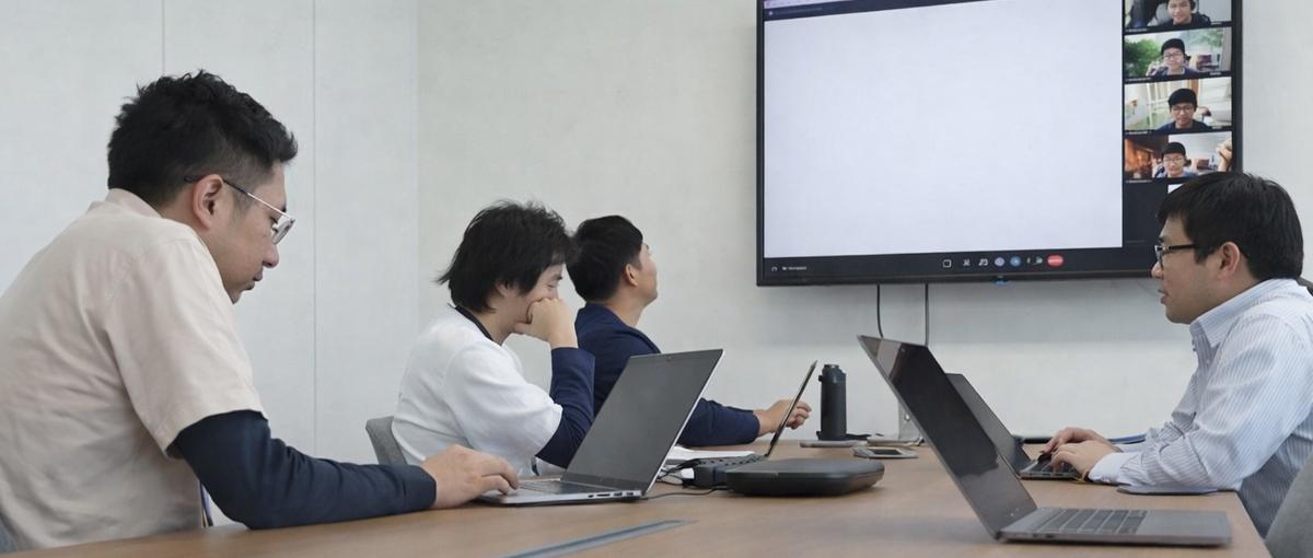 スペシャリストを目指して、柔軟な働き方で成長を加速しませんか？