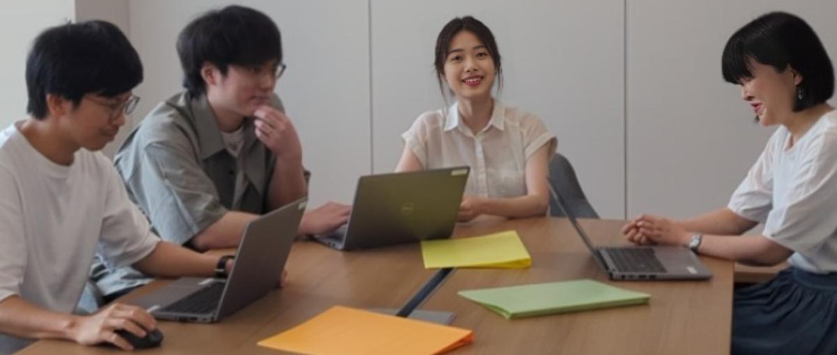 AWSなどクラウドサーバーの知識・スキルを身につけたいエンジニア募集