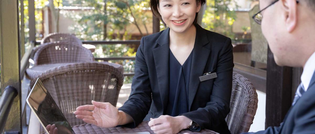 自宅を拠点に地元の宿泊業をＩＴで支える！カスタマーサクセスマネージャー募集