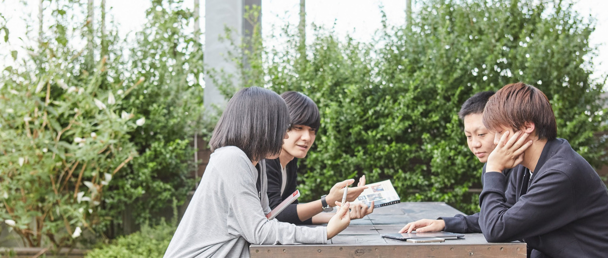 実際の開発現場でAR・VR開発にTRY! 学生インターンWANTED！