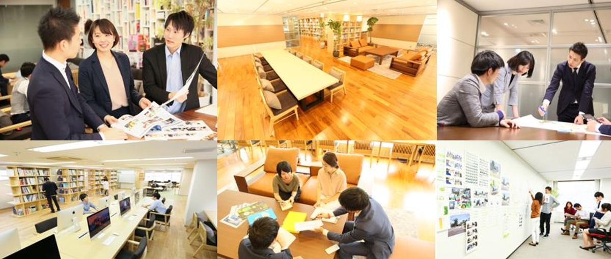 動画事業の中核を担う！大企業の課題解決を企画・制作する動画クリエイター募集