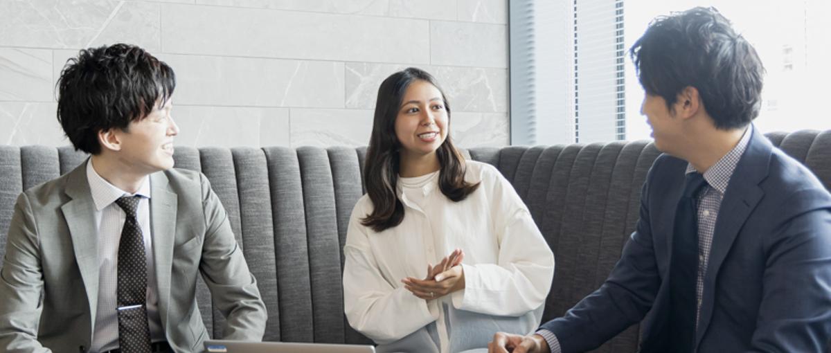 ＊ゼロから教えます！デジタルマーケターとしてイチから成長しませんか