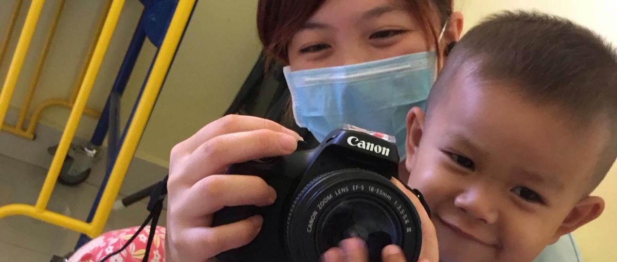 医療・災害支援の現場を映像で届ける！撮影・編集を担うクリエイターを募集！