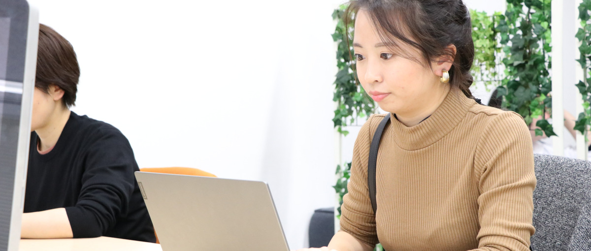 Pythonで開発に関わりたいWebエンジニアさん、INTLOOPへ！