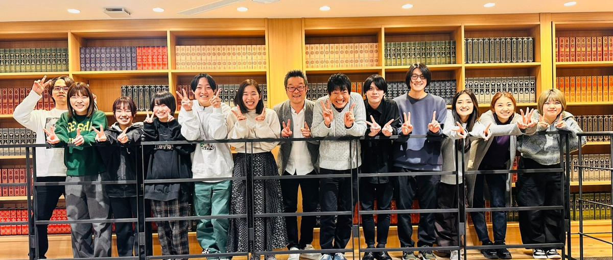 会社を支えるバックオフィス！総務・経理を募集！