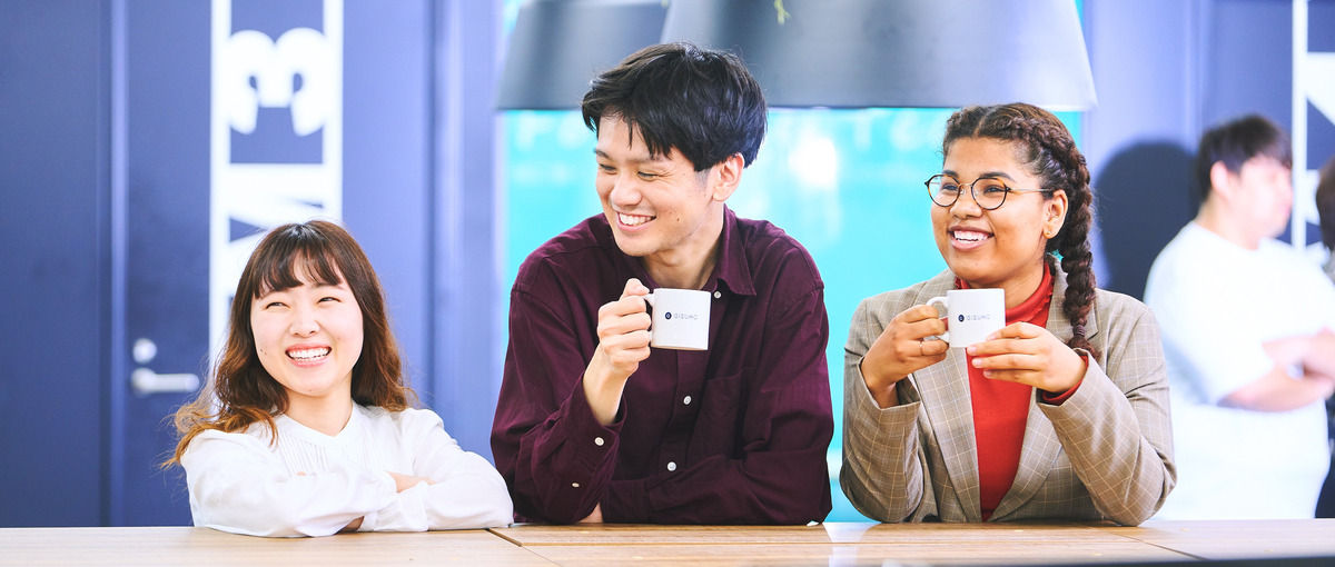 完全ポテンシャル採用！独学中の駆け出しエンジニアWANTED！