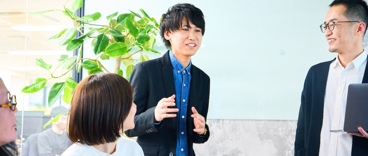 文理不問｜IT技術を使って顧客を成功に導くコンサルティング営業募集！！