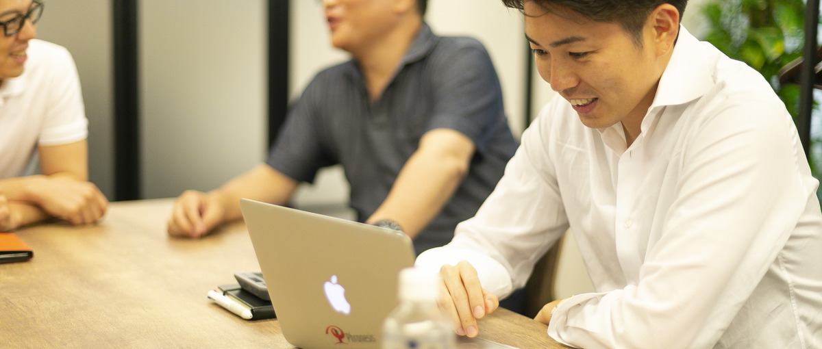 革新的SaaSで業界が変わる！その瞬間に立ち会いたいフィールドセールス募集